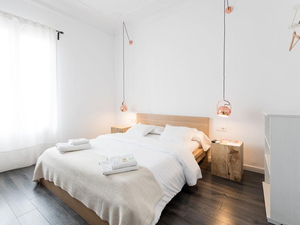 Auberge de jeunesse Bruc & Bruc Barcelone