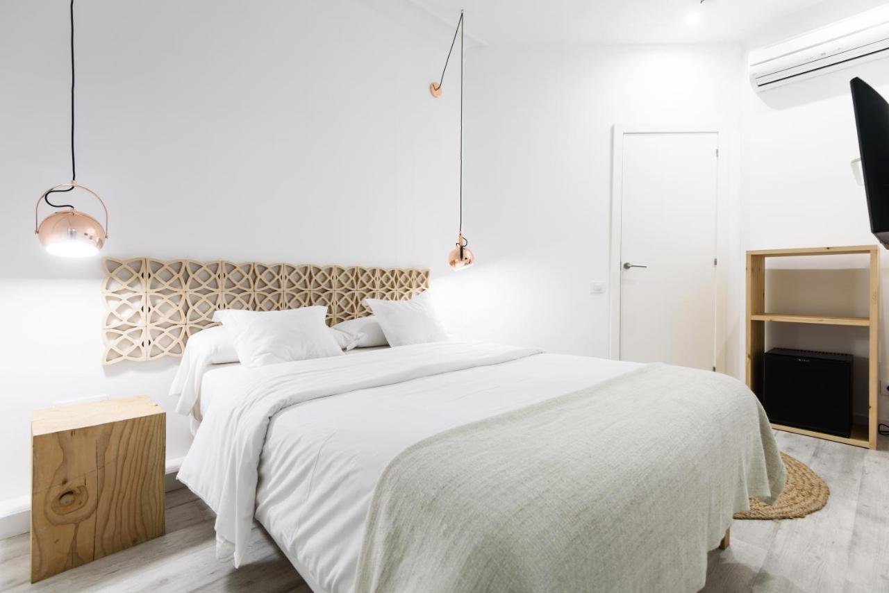 Bruc & Bruc Hostel Barcelona