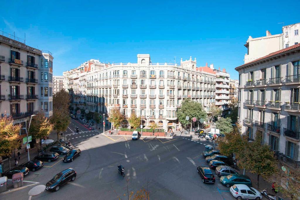 Bruc & Bruc Hostel Barcelona