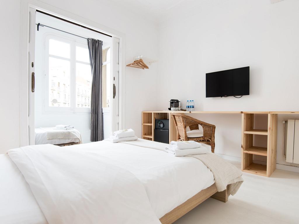 Bruc & Bruc Hostel Barcelona