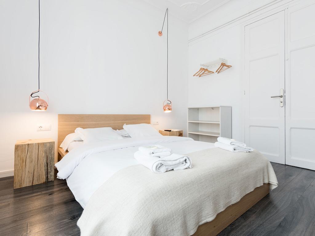 Hostel Bruc & Bruc Barcelona